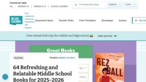 resource URL thumbnail