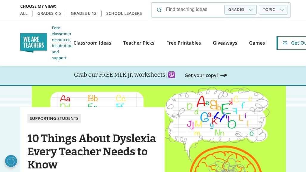 resource URL thumbnail