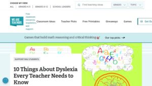 resource URL thumbnail