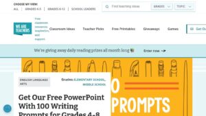 resource URL thumbnail