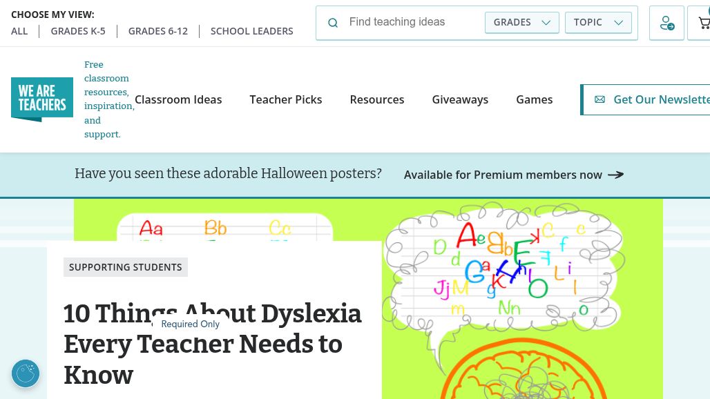 resource URL thumbnail