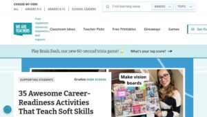 resource URL thumbnail