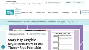 resource URL thumbnail