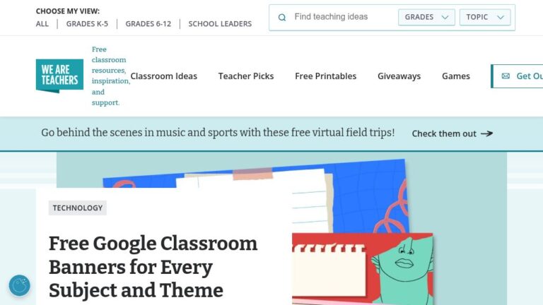 resource URL thumbnail