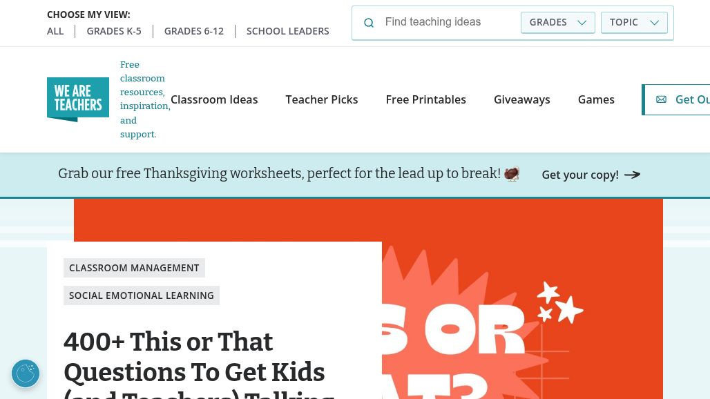 resource URL thumbnail