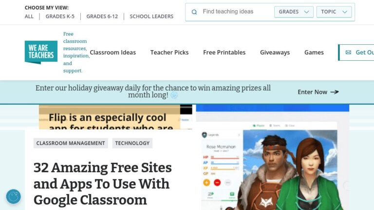 resource URL thumbnail