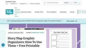 resource URL thumbnail