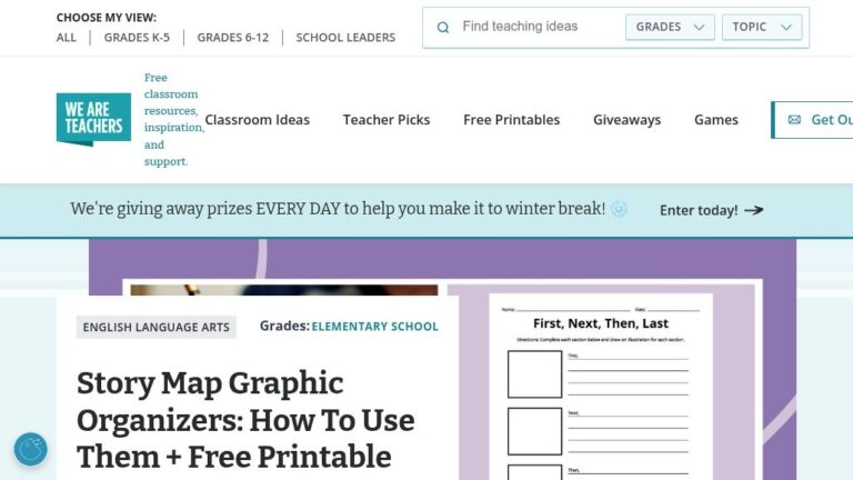 resource URL thumbnail