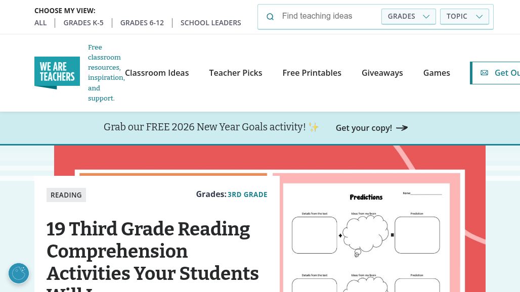 resource URL thumbnail