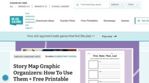 resource URL thumbnail