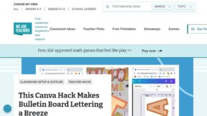 resource URL thumbnail