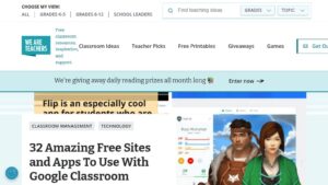 resource URL thumbnail