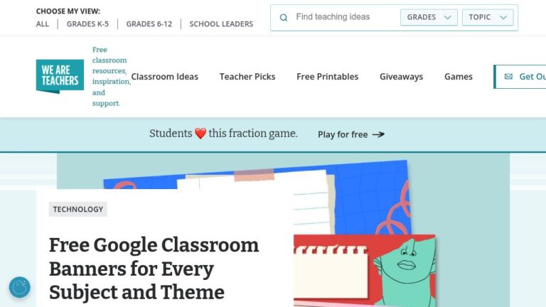 resource URL thumbnail