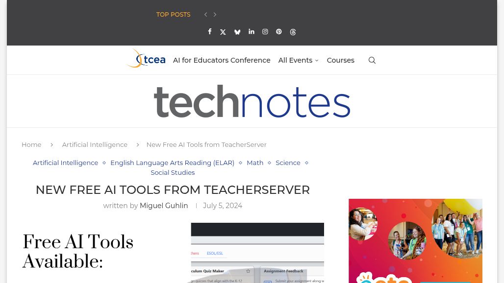 resource URL thumbnail