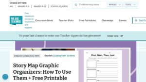 resource URL thumbnail