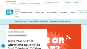 resource URL thumbnail