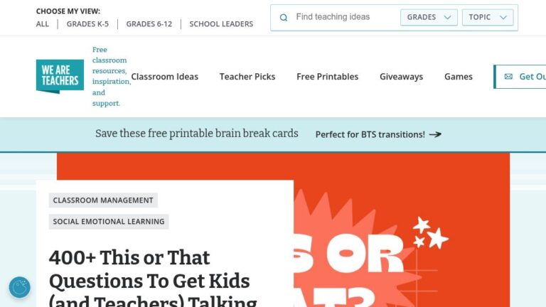 resource URL thumbnail