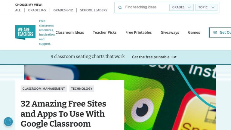 resource URL thumbnail