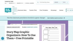 resource URL thumbnail
