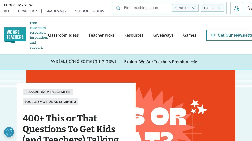 resource URL thumbnail