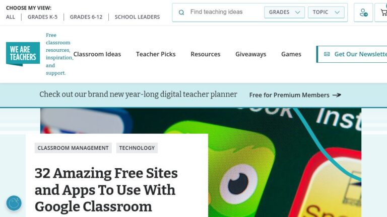 resource URL thumbnail