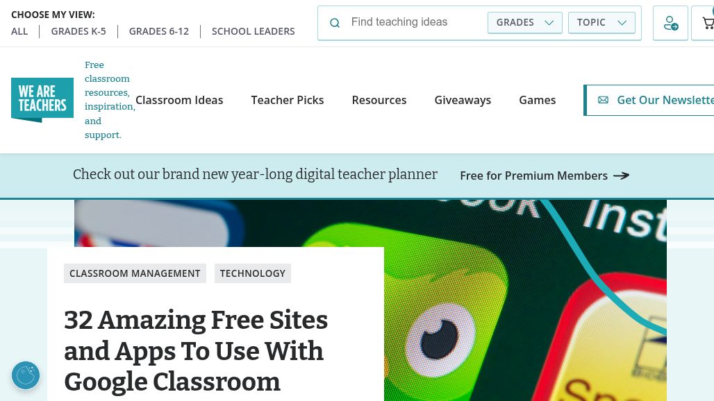 resource URL thumbnail