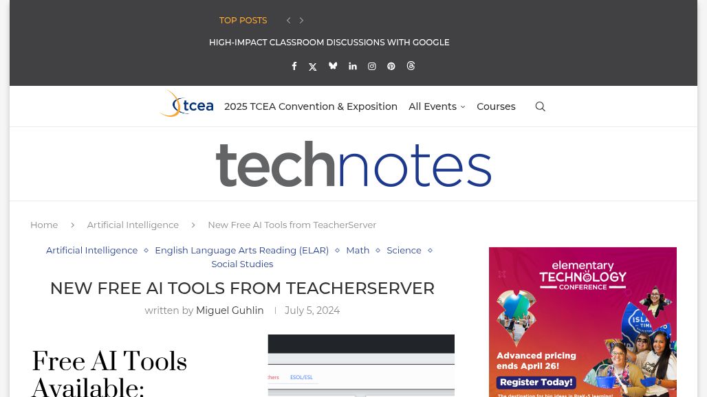 resource URL thumbnail