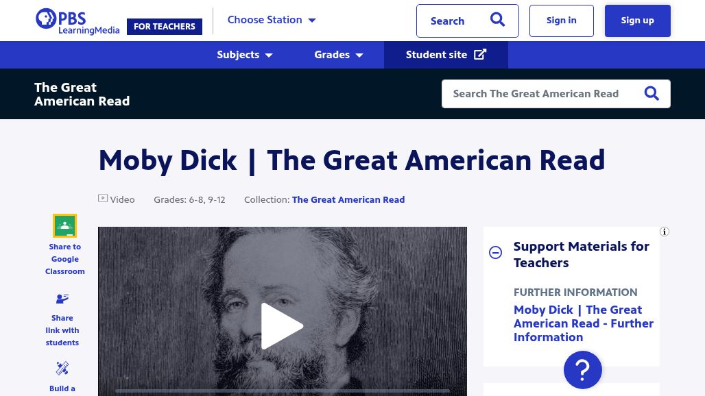 resource URL thumbnail