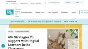 resource URL thumbnail