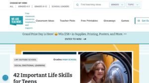 resource URL thumbnail