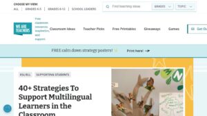 resource URL thumbnail