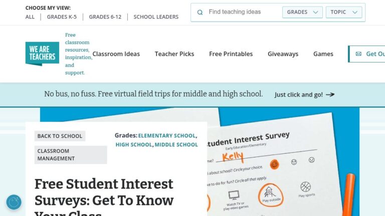 resource URL thumbnail