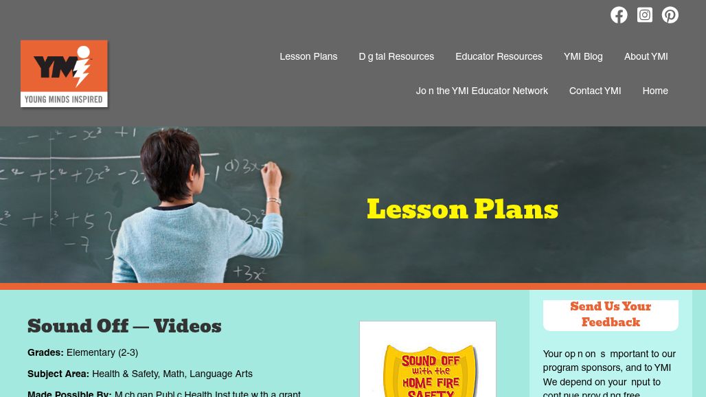 resource URL thumbnail