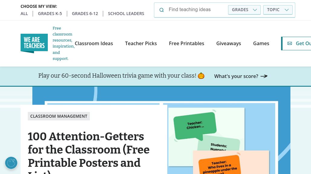 resource URL thumbnail