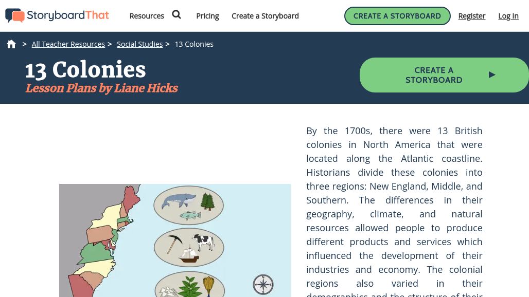 resource URL thumbnail