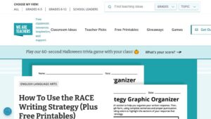 resource URL thumbnail