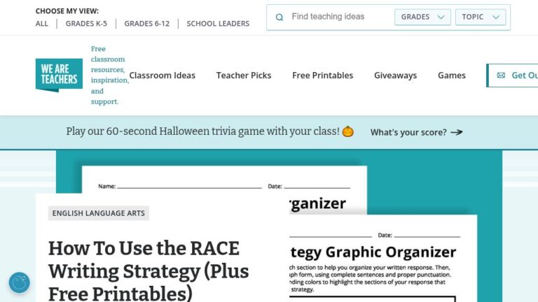 resource URL thumbnail