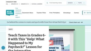 resource URL thumbnail