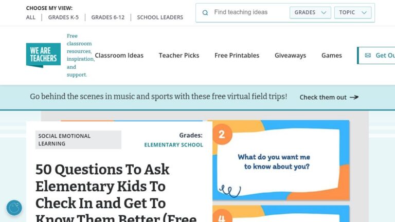 resource URL thumbnail