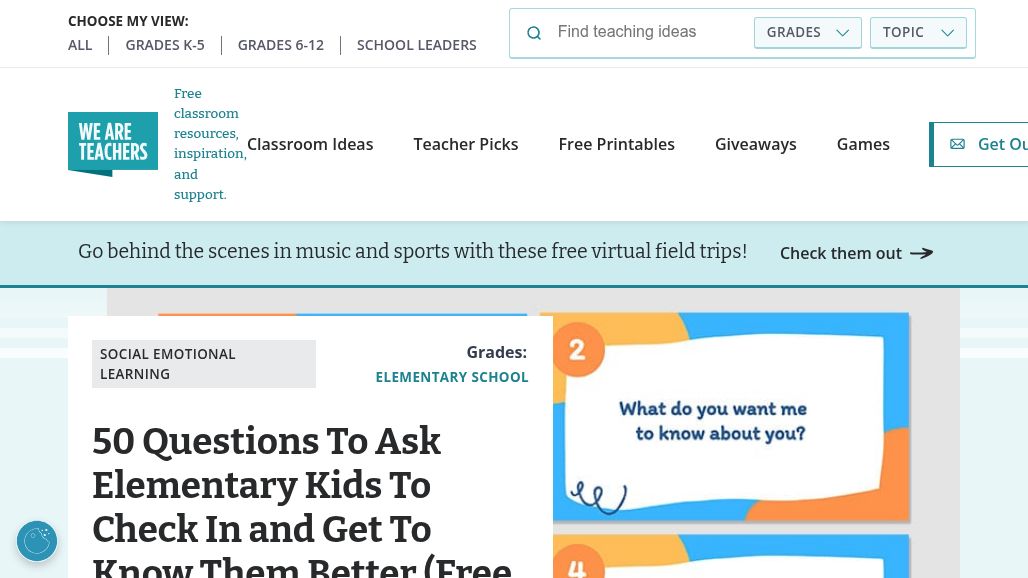 resource URL thumbnail