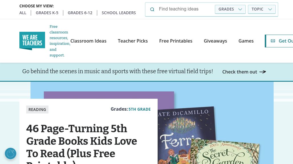 resource URL thumbnail