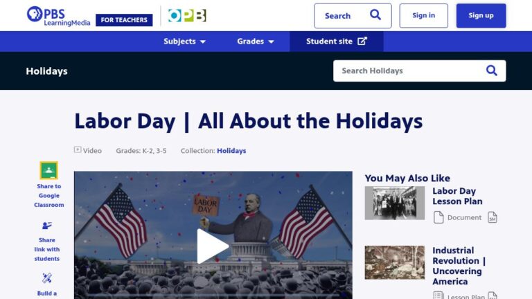 resource URL thumbnail