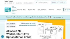 resource URL thumbnail