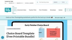 resource URL thumbnail