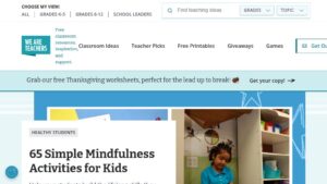 resource URL thumbnail