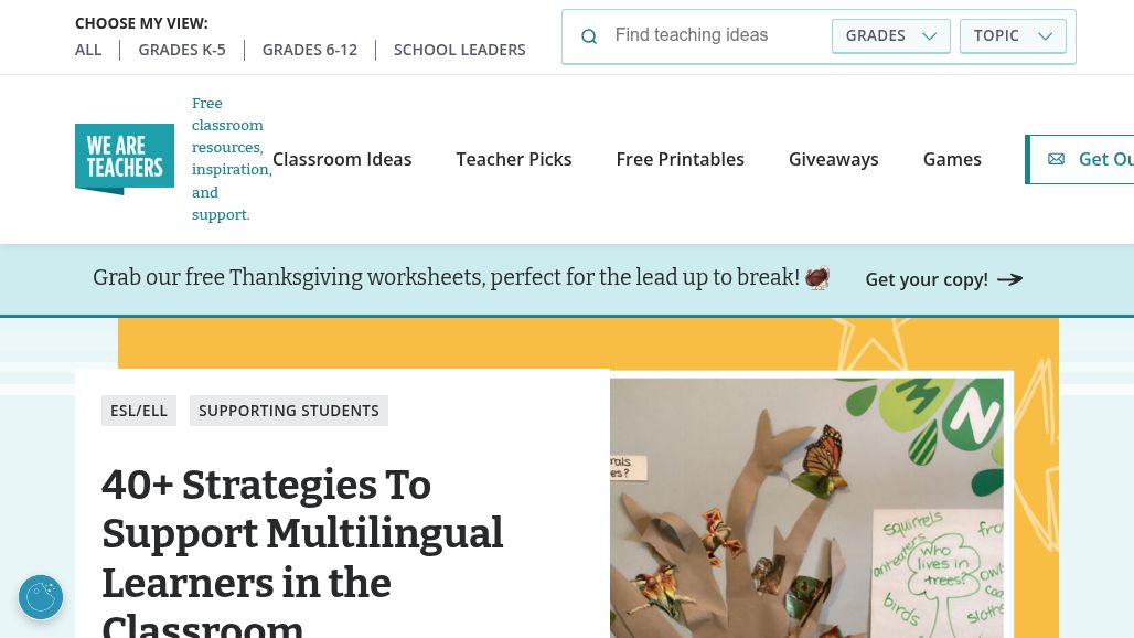 resource URL thumbnail