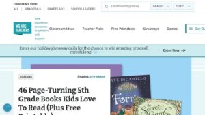 resource URL thumbnail