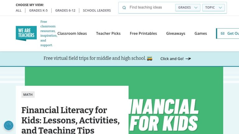 resource URL thumbnail