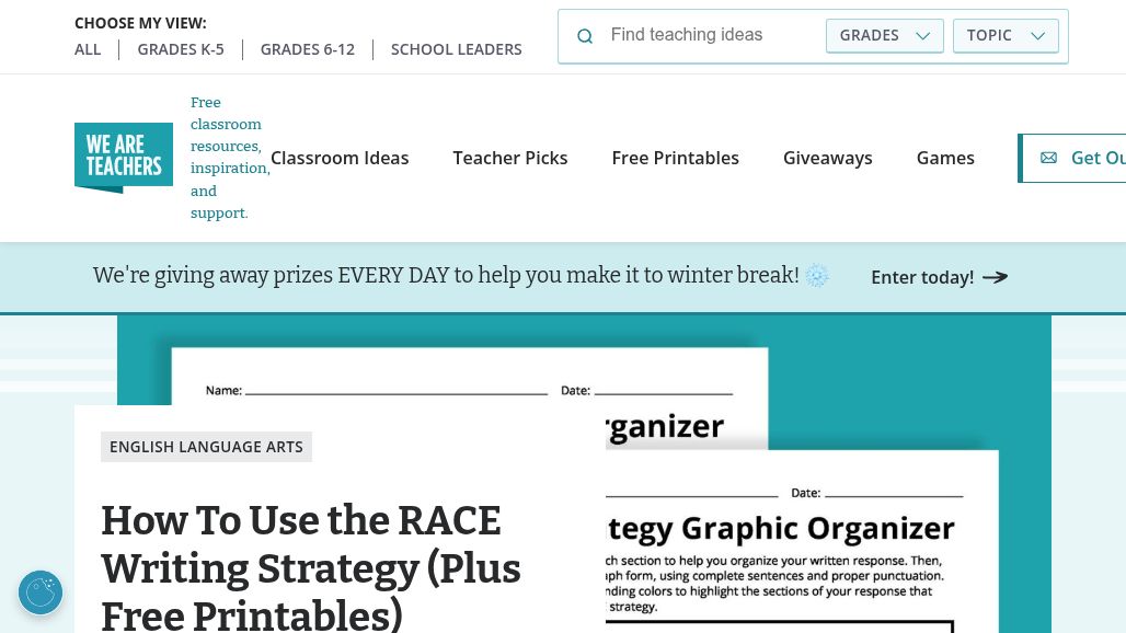 resource URL thumbnail