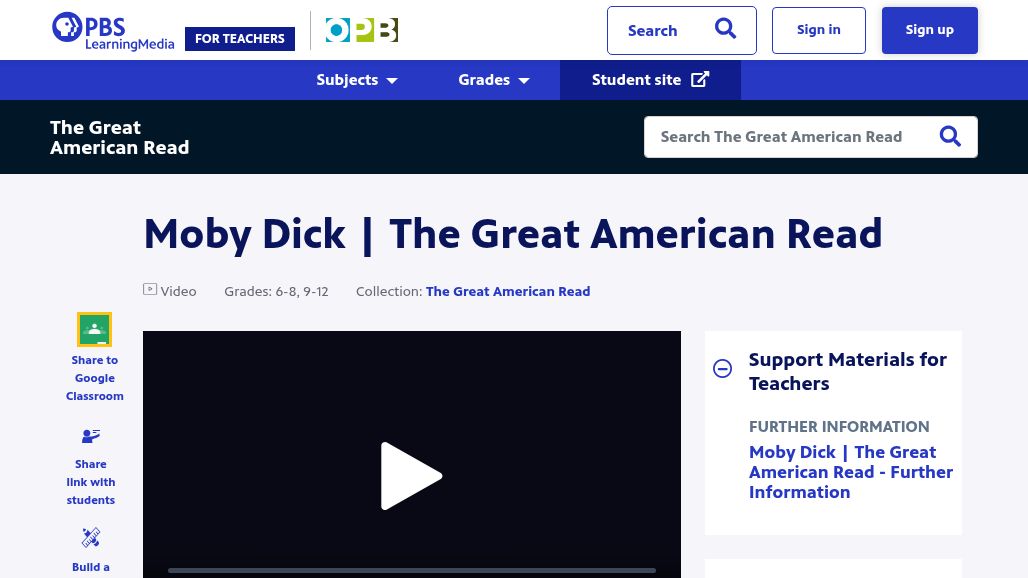 resource URL thumbnail